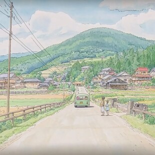 生活片漫画APP手机端阅读界面展示